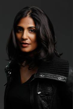 Mira Jacob headshot