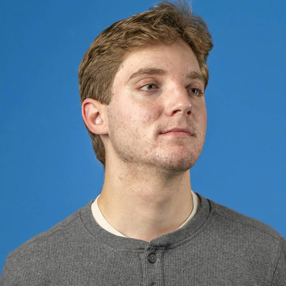 Garrett Zimmerman