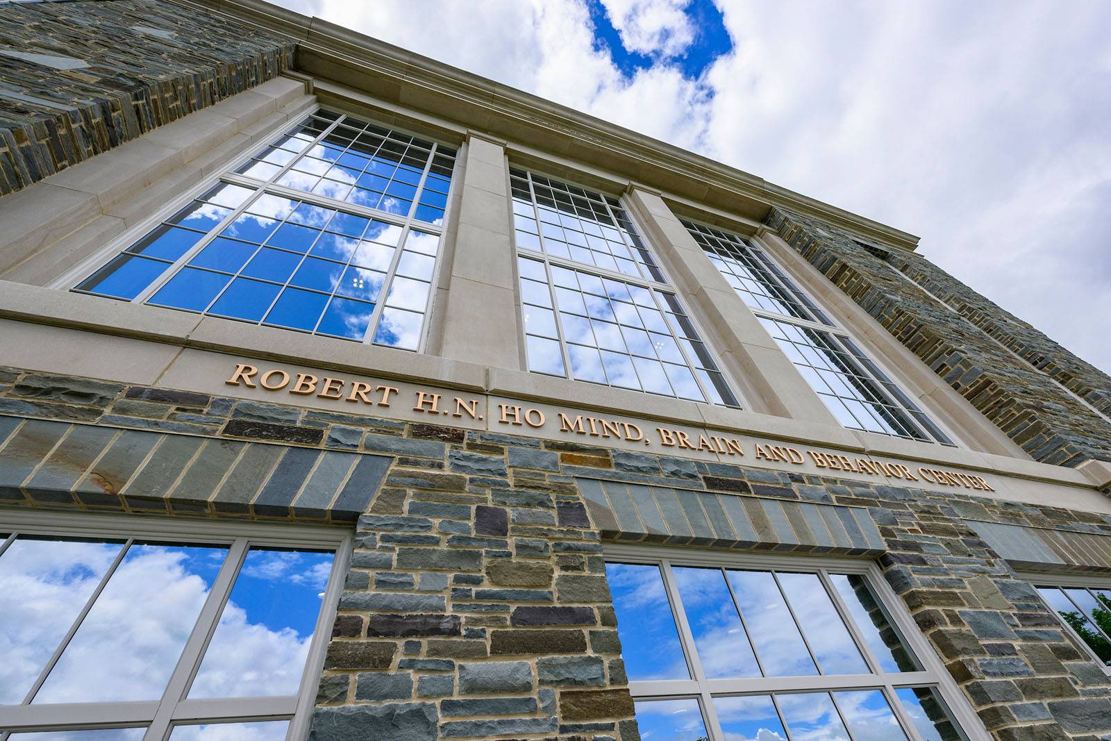 Ho Mind, Brain and Behavior Center