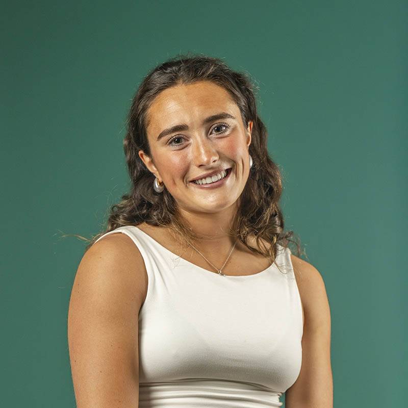 Gracie DeSimone ’27