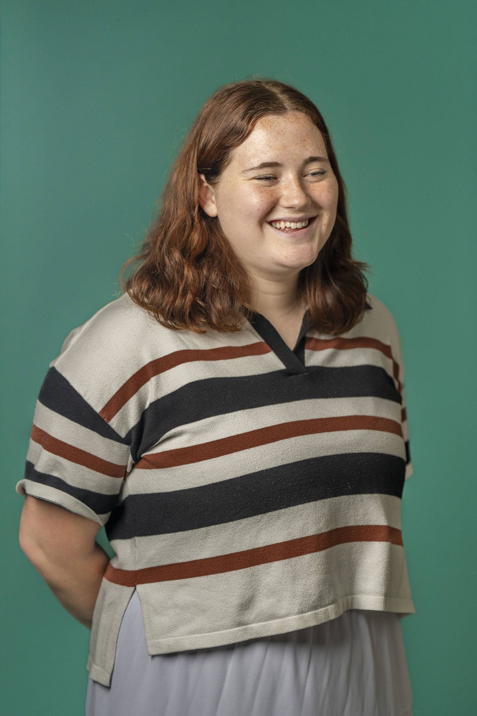 Molly O'Brien