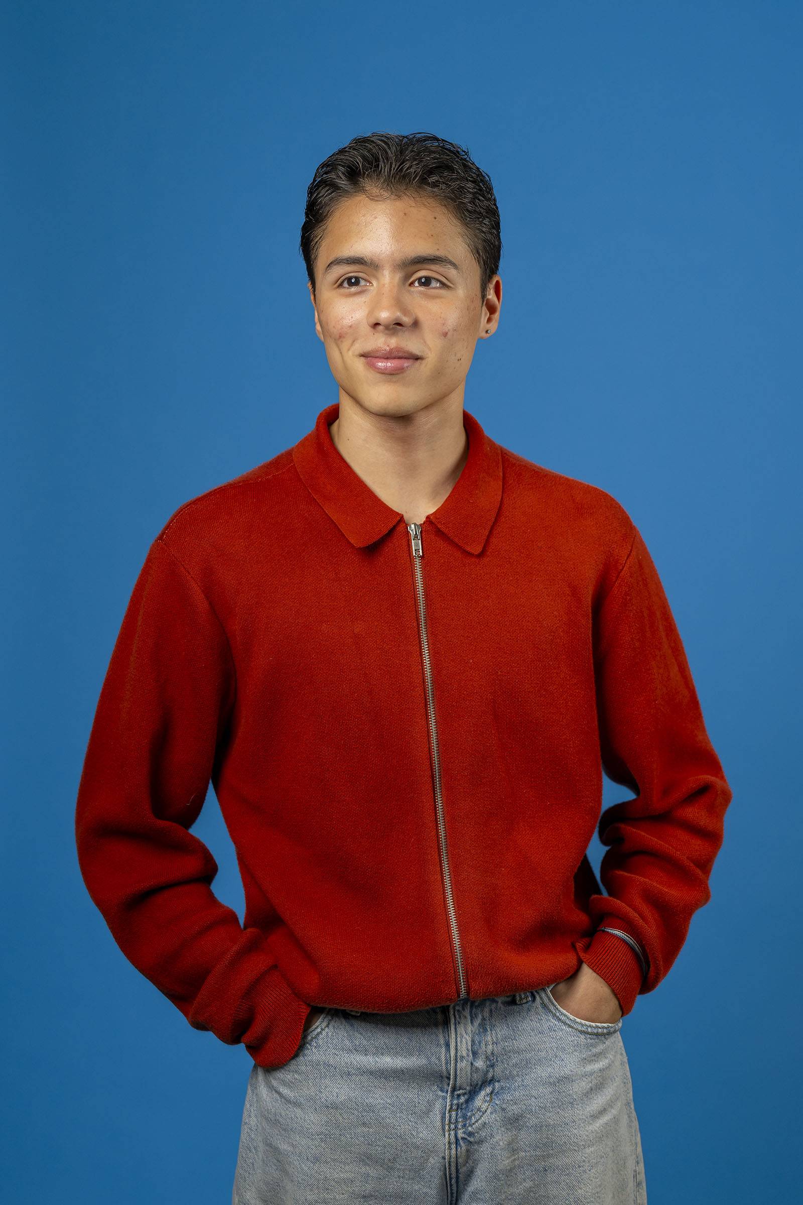 Andres Carvajal