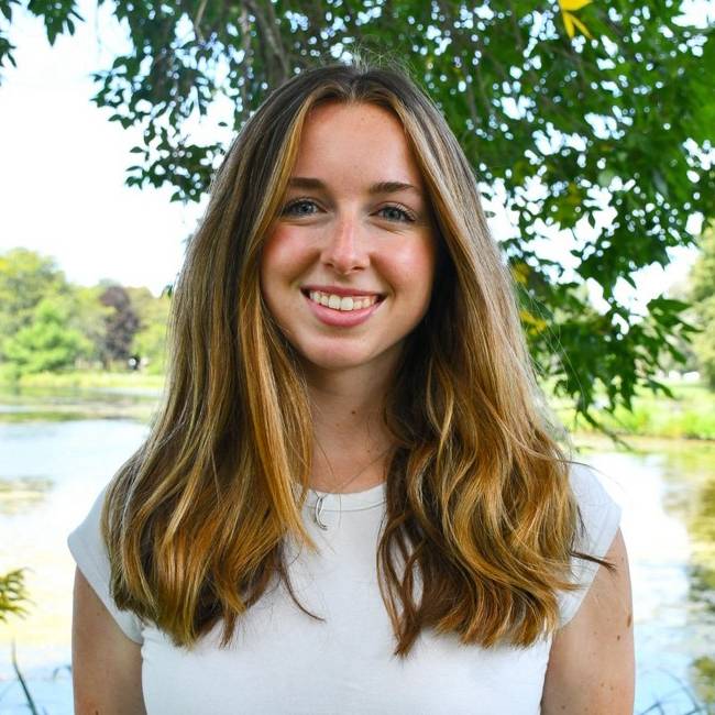 Lindsay Scheffler headshot