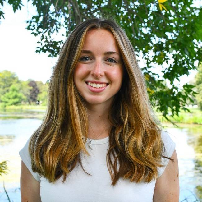 Lindsay Scheffler headshot