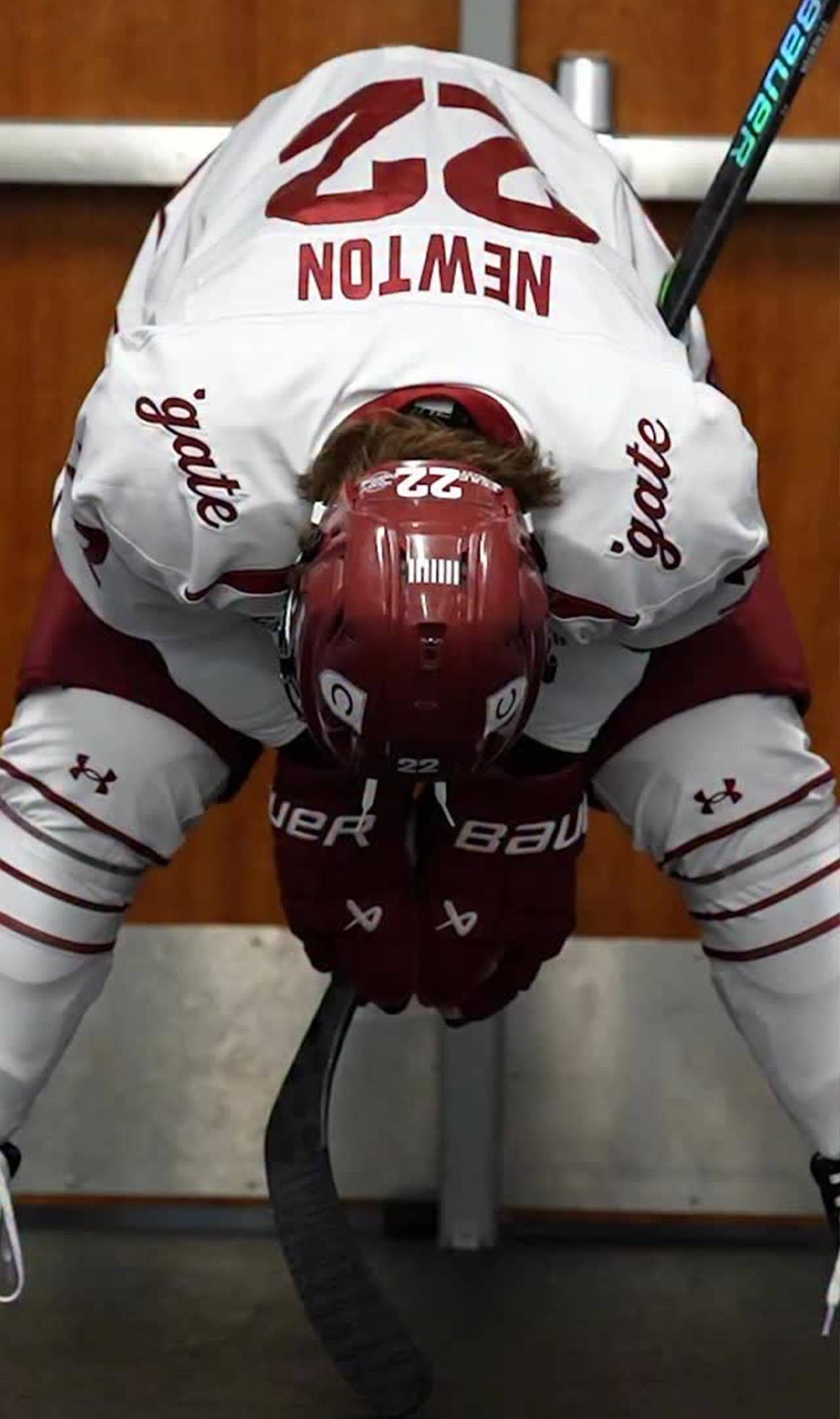 Colgate Hockey