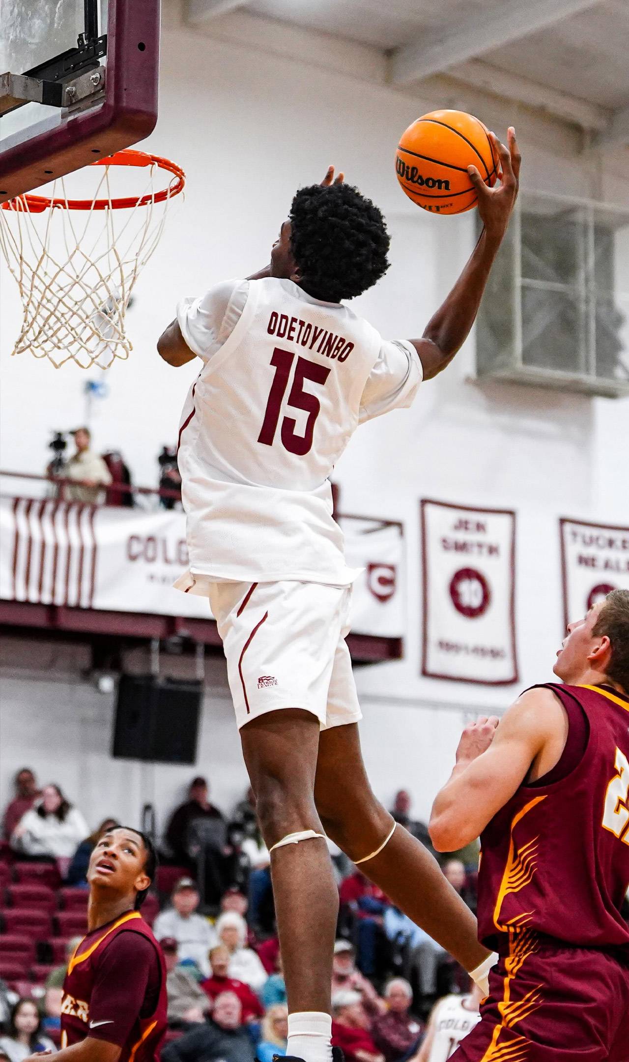Men's Basketball