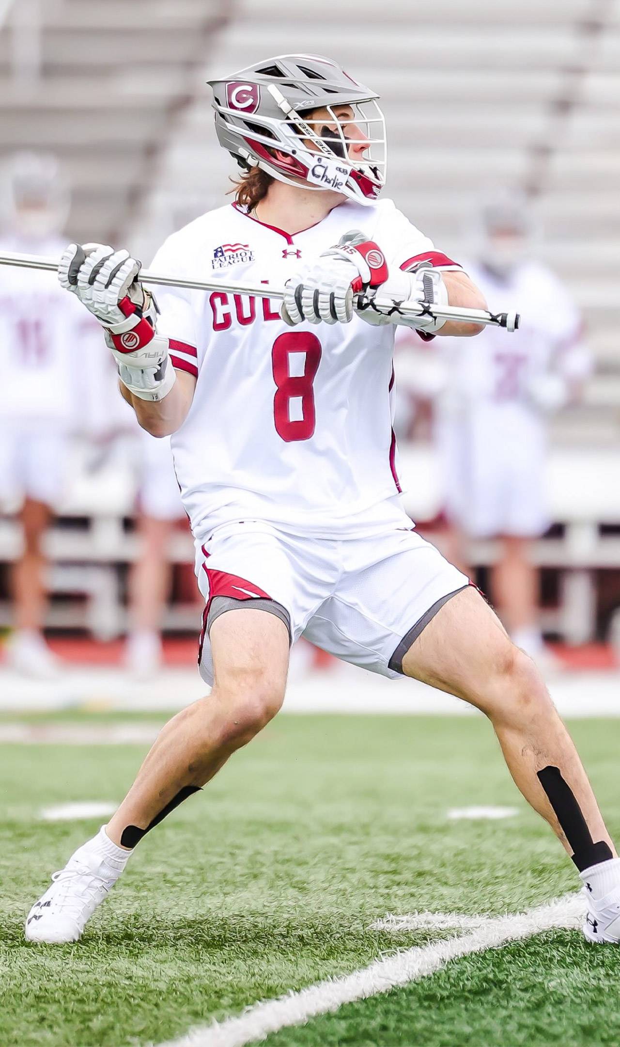Men's Lacrosse