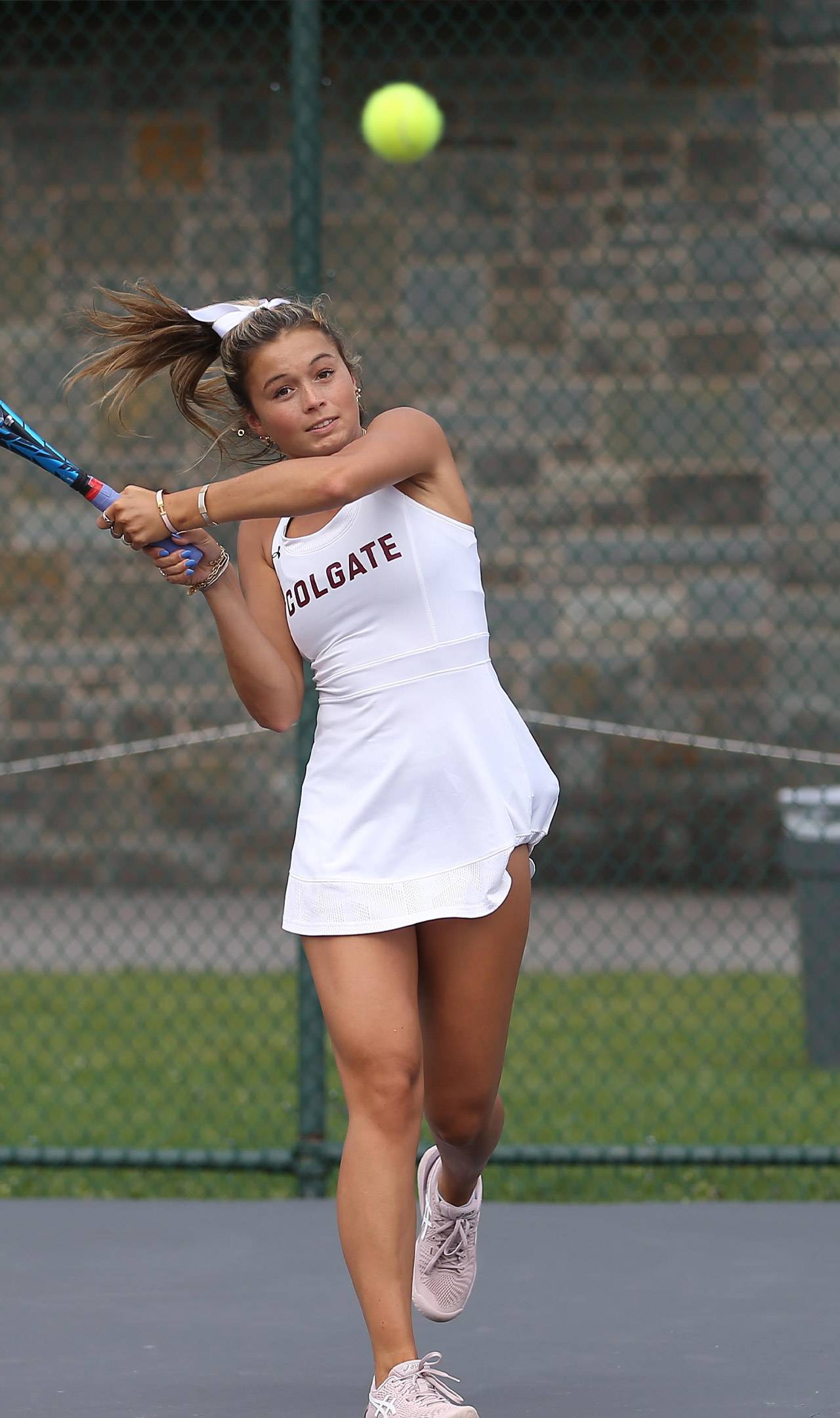 Women's Tennis