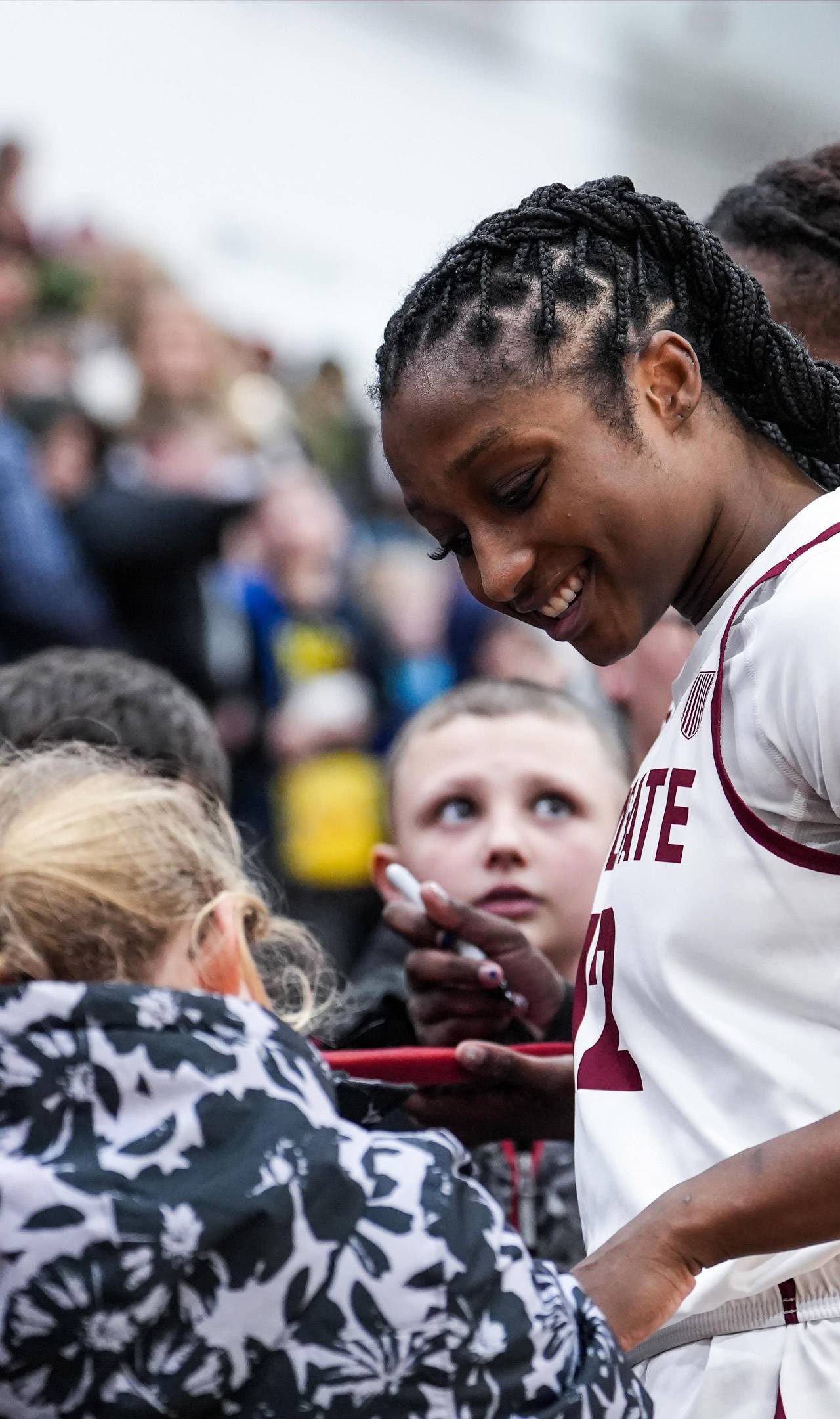 Women's Basketball