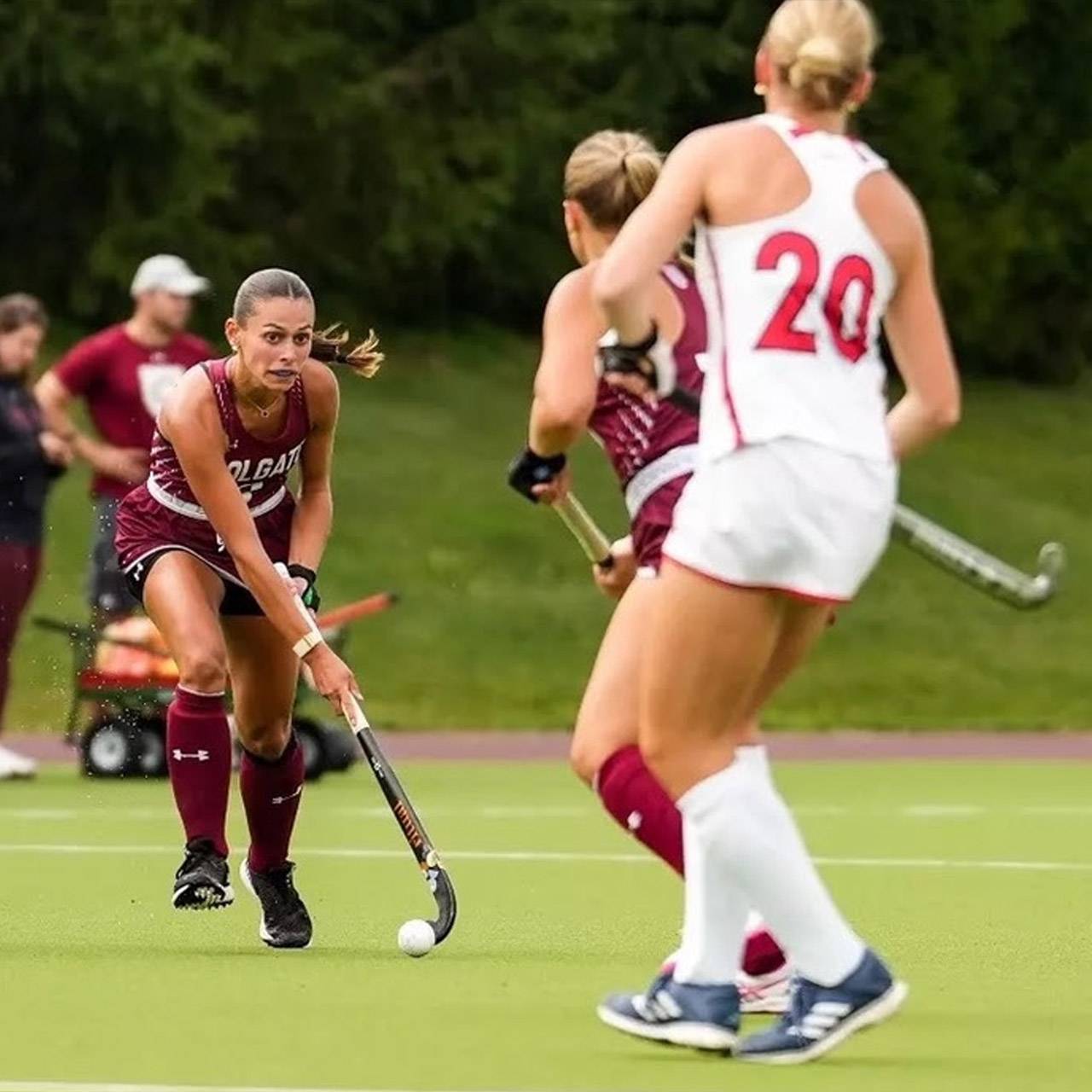 Field Hockey