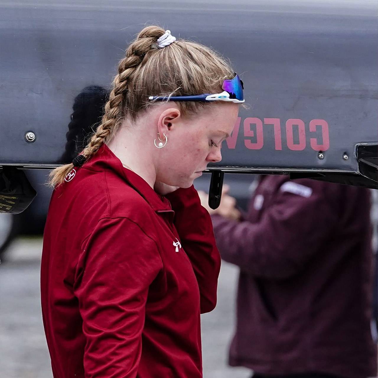 Women's Rowing