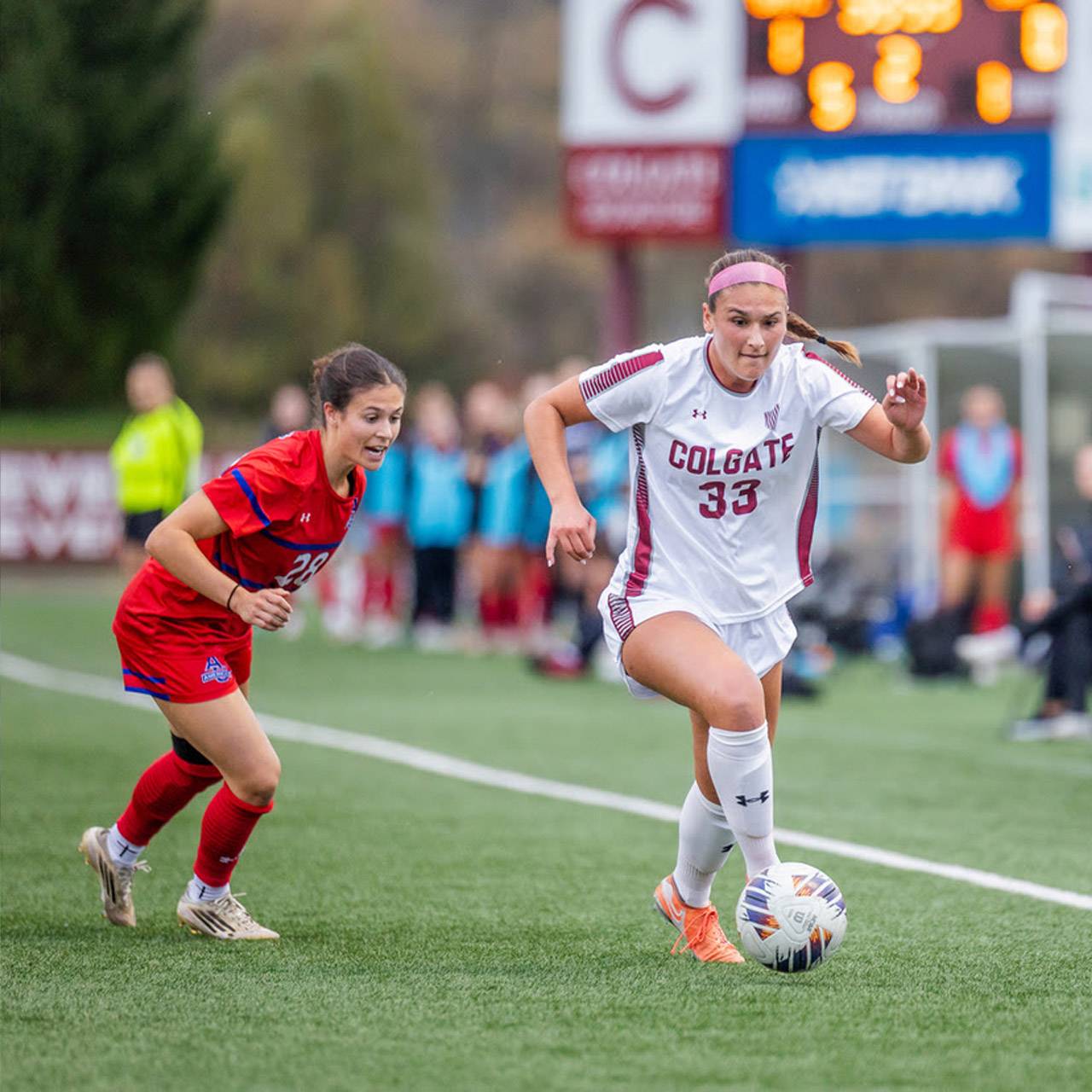 Women's Soccer