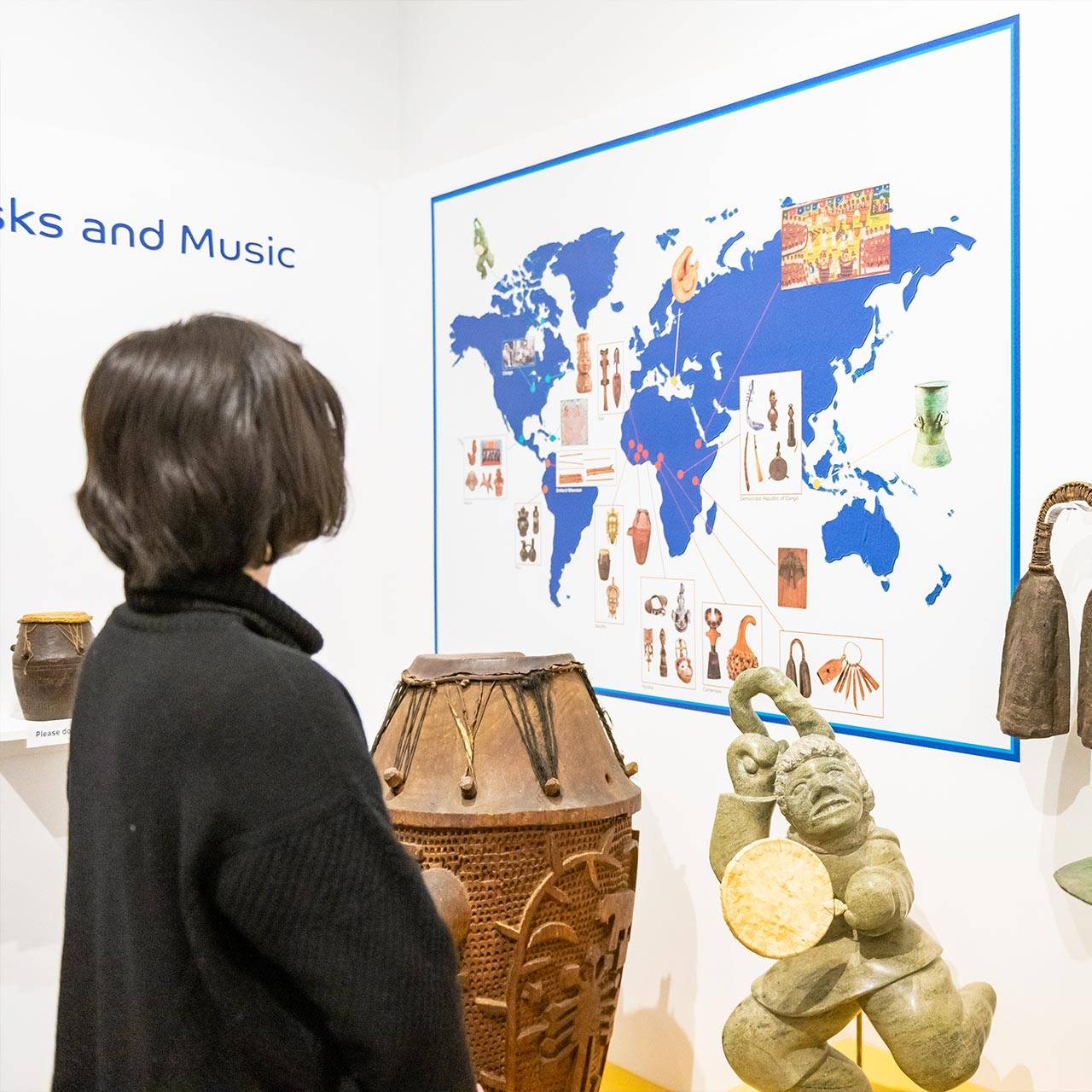 Living Legends: The Indigenous Art of Storytelling