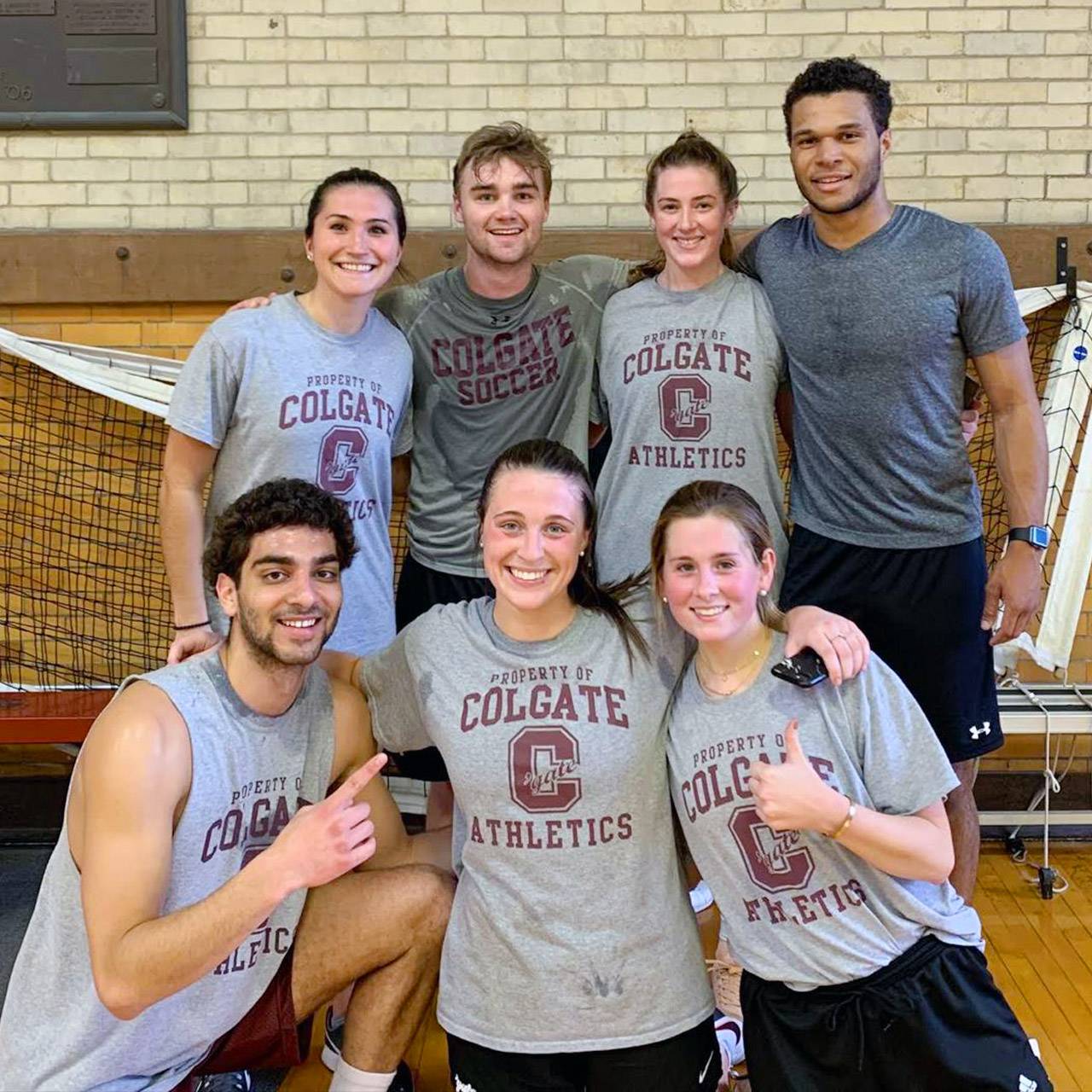 Intramural team