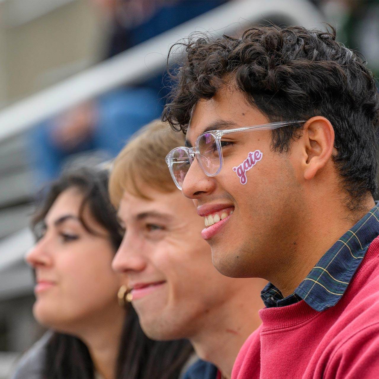 Student clubs and activities