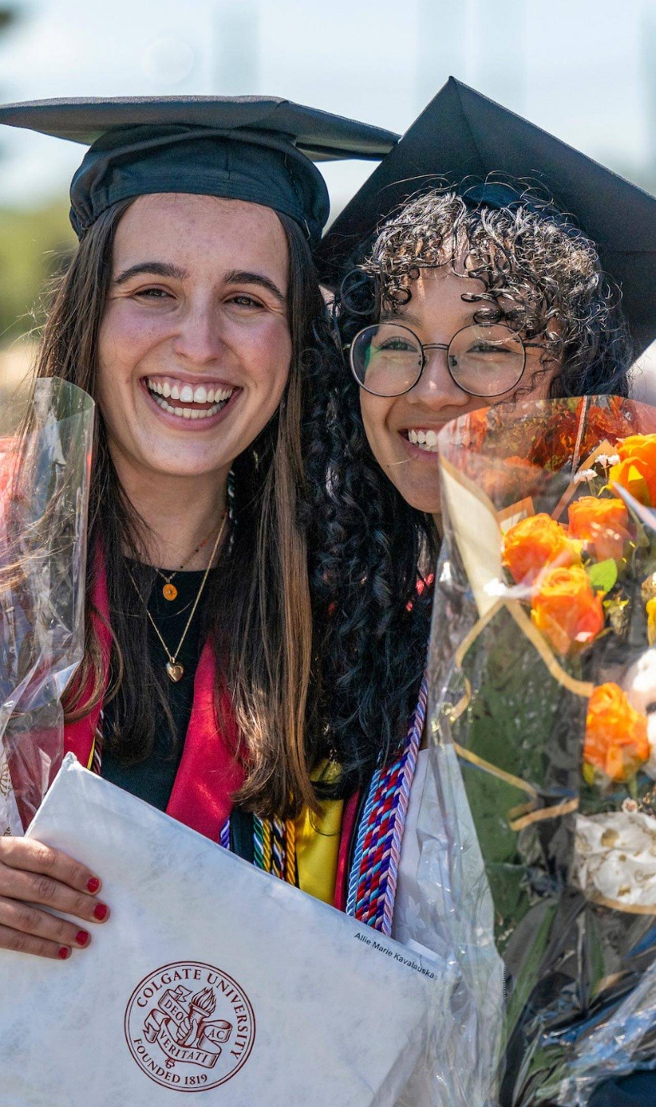 Commencement