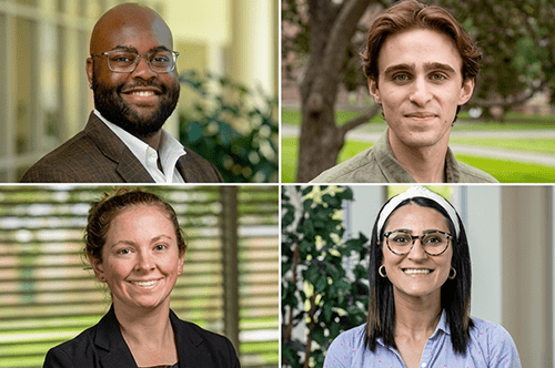 admission officer headshots