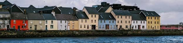 Irland