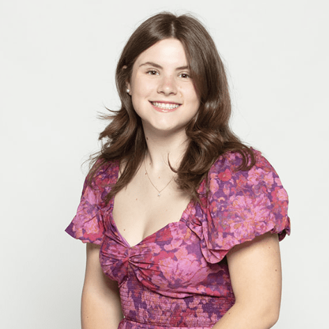 Maeve Welch ’30