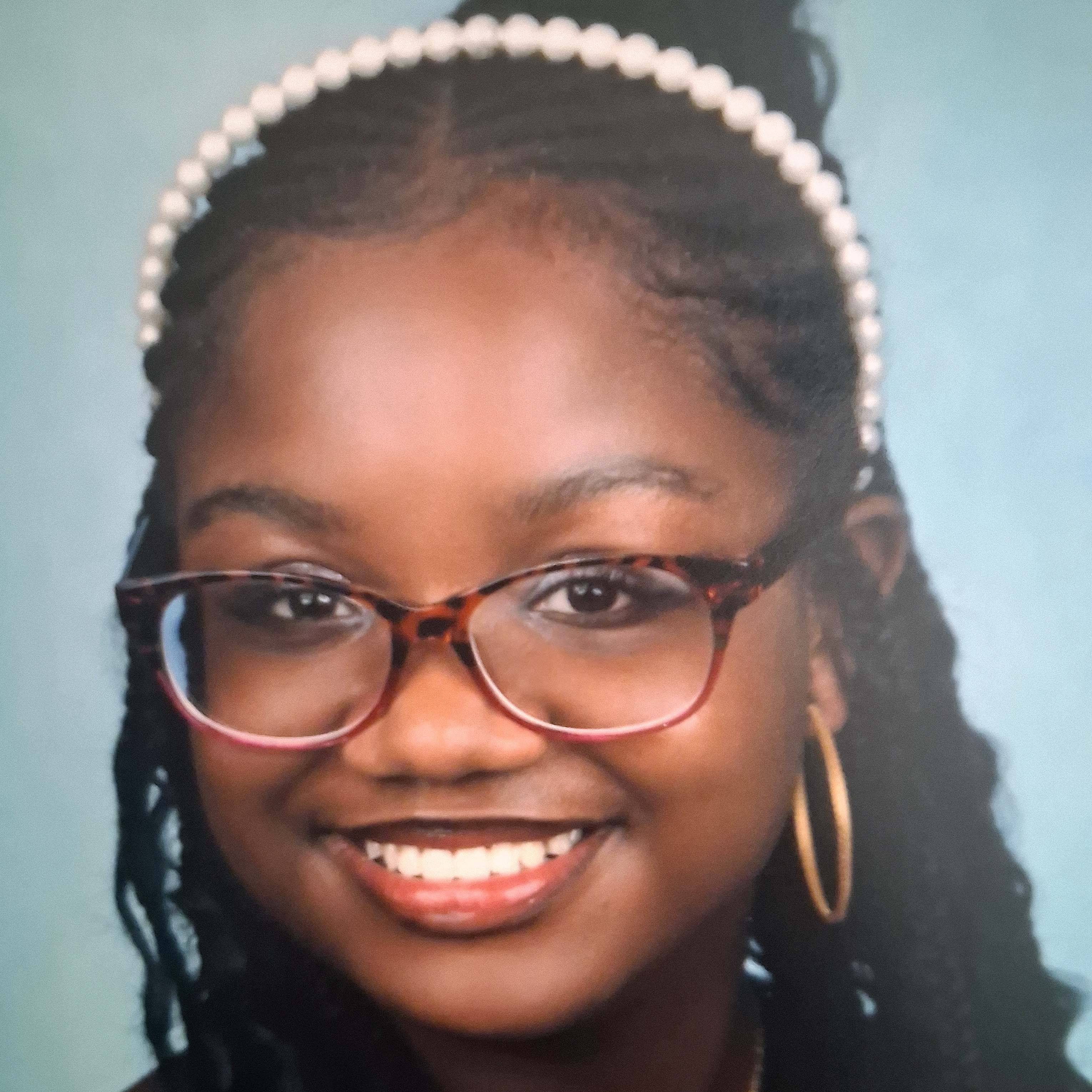 Mercy Nsiah Akuoko ’30