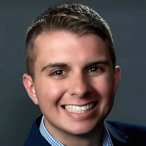 Nathan Molloy