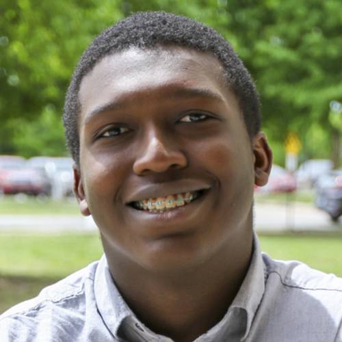 Tolu Ladapo headshot