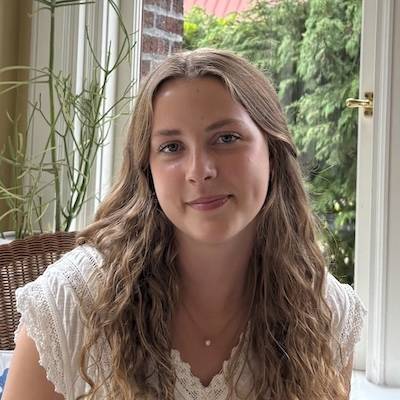 Amy Wouters