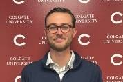 Photo of Dan Sheffield