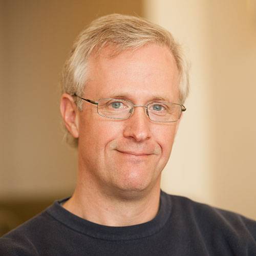 Doug Johnson