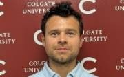 Photo of C.J. Eick