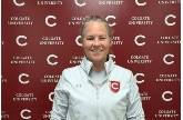 Photo of Heather Farrell