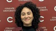 Photo of Kassandra Garcia