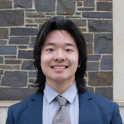 Jonathan Cheng