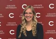 Photo of Leah Brockway