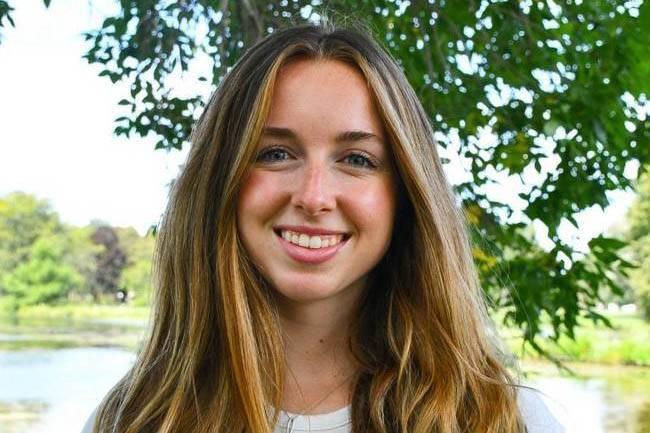 Lindsay Scheffler