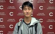 Photo of Raymond Shao