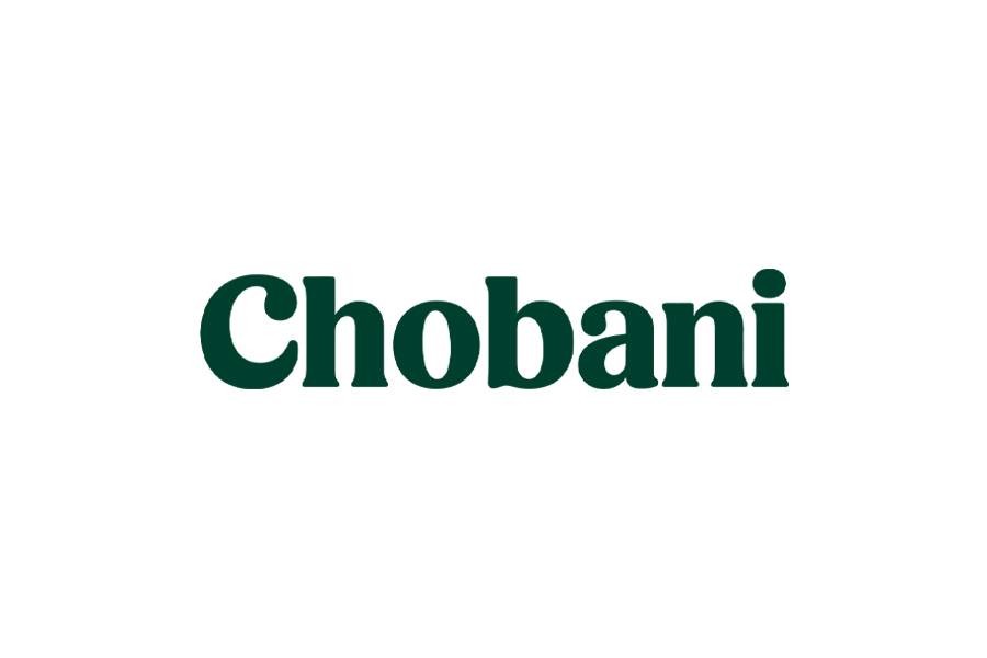 Chobani logo