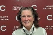 Photo of Stephanie Crain