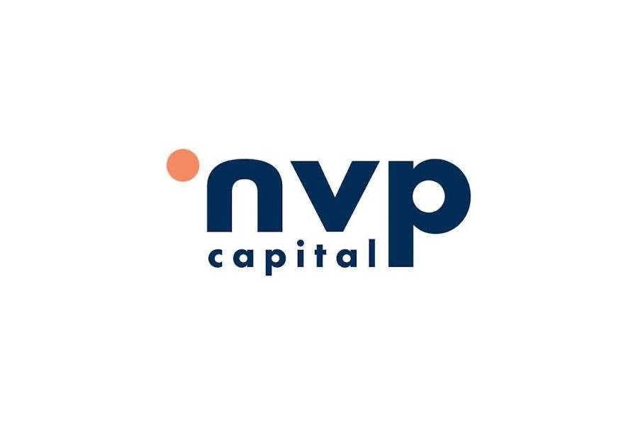 NVP Capital Logo