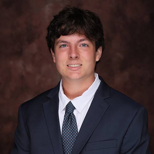 Lucas Golling ’28