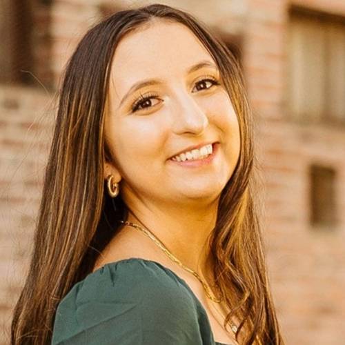 Maddy Vohland ’27