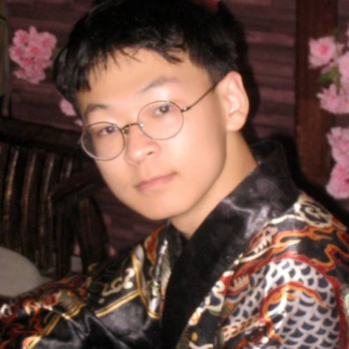 Photo of Ray Ou