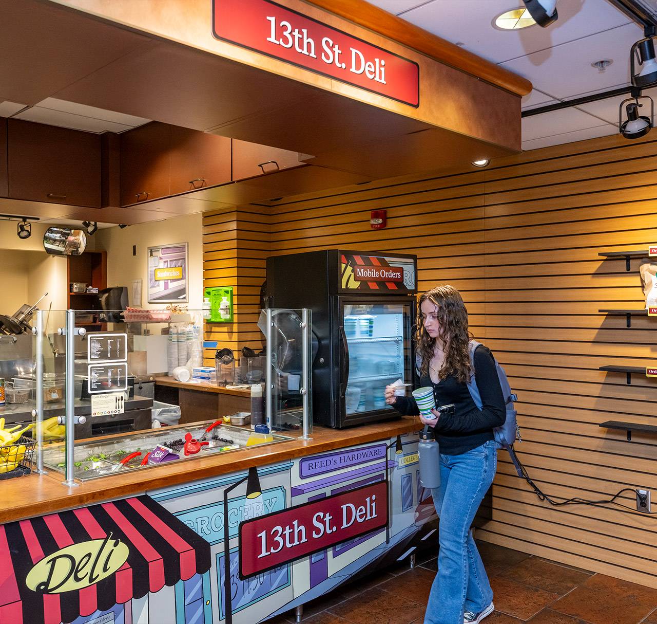13th Street Deli