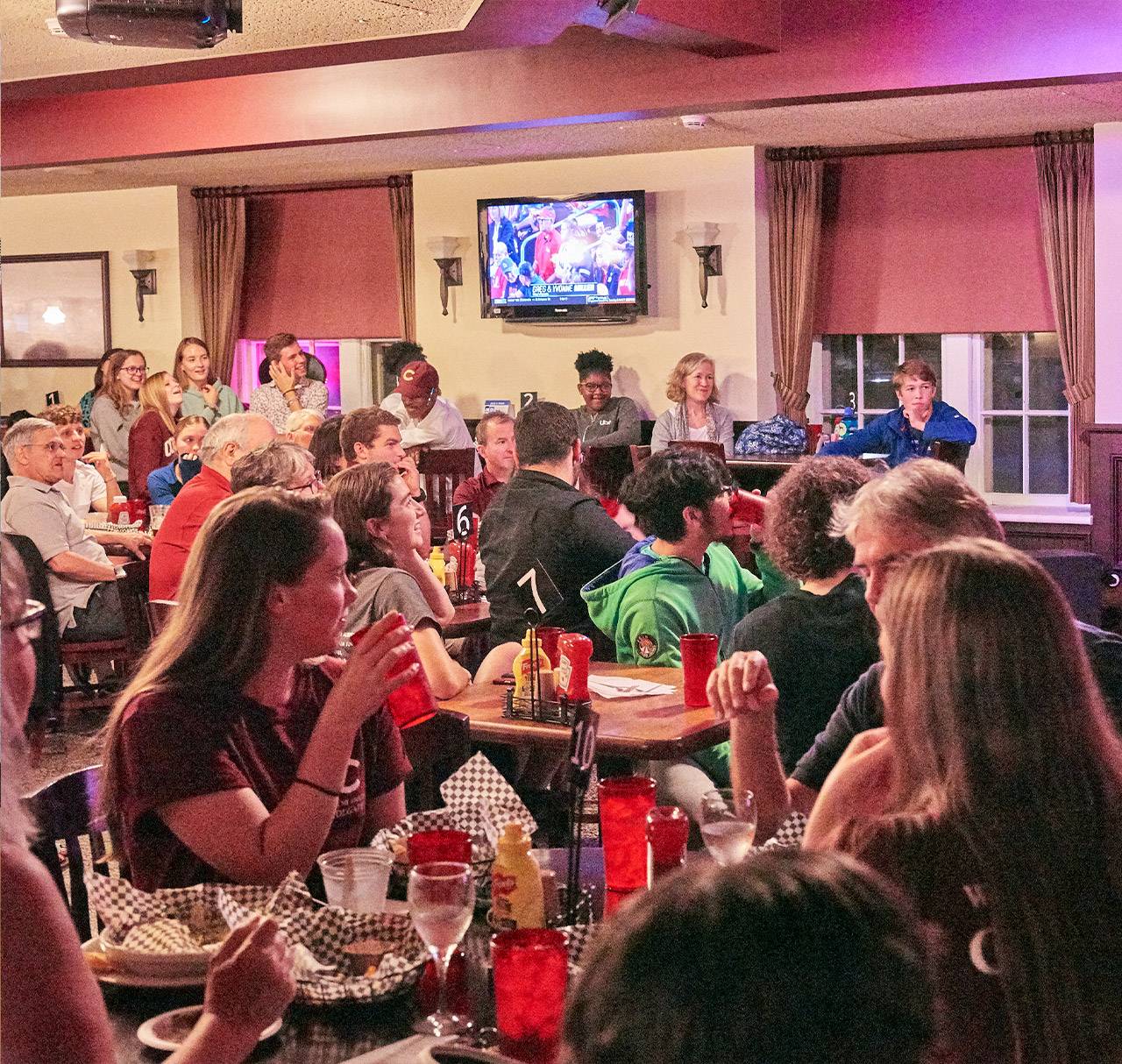 Donovan's Pub