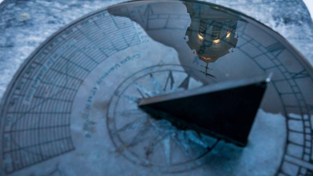 Sundial