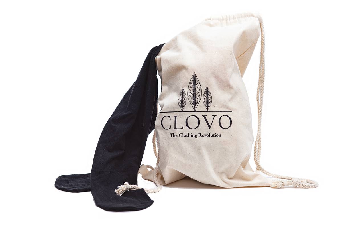 CLOVO image