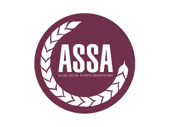 ASSA meeting