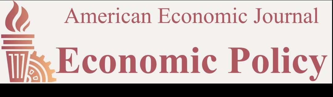 American Economics Journal