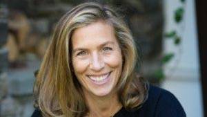 Amy Jurkowitz ’85, P’17