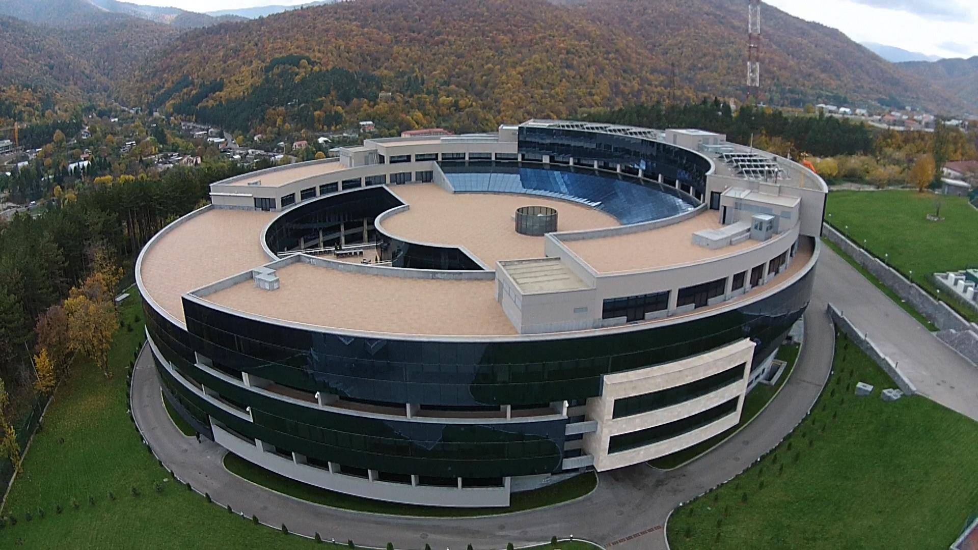 Central Bank of Armenia